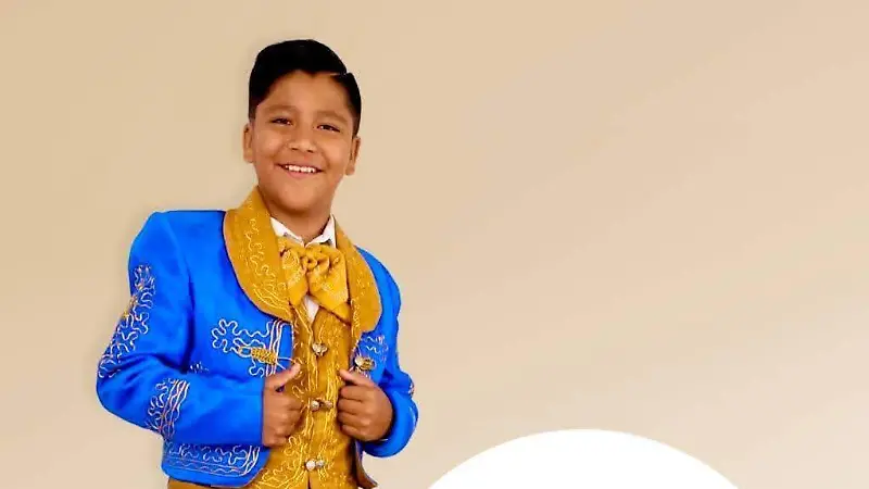 Saúl Mateo se ha consolidado en el medio artístico y en el regional mexicano.